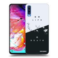 ULTIMATE CASE pro Samsung Galaxy A70 A705F - Živý - Mŕtvy