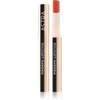 Astra Make-up Madame Lipstylo The Sheer lesklý rúž pre objem pier odtieň 06 90's Bisou 2 g