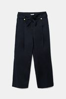Barbour pantaloni de bumbac Elsie