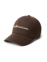 Polo Ralph Lauren Šilterica  čokolada / prljavo bijela