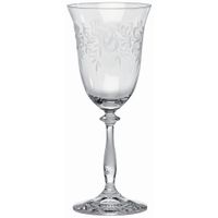 Novel SKLENICE NA ČERVENÉ VÍNO