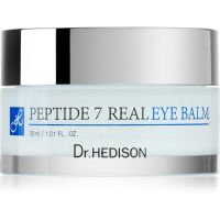 Dr. HEDISON Peptide 7 околоочен гел-крем 30 мл.