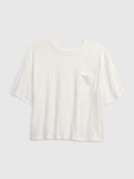 GAP Teen T-shirt made of organic cotton - Girls