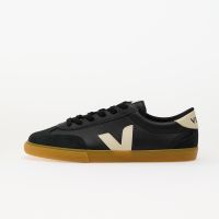 Trampki Veja W Volley O.T. Leather Black_Pierre EUR 37