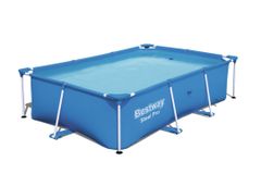 Bazén BESTWAY Steel Pro 3 x 2,01 x 0,66 m - 56404 TP56404