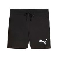 PUMA RACEDAY Ultraform Radlerhose Damen, Accessoires, Schwarz, XL