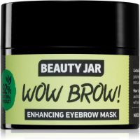 Beauty Jar Wow Brow! maska za obrve 15 ml