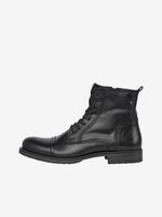 Jack & Jones Russel Stiefeletten Schwarz