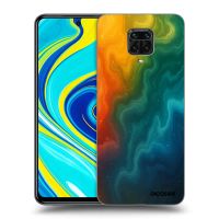 ULTIMATE CASE pro Xiaomi Redmi Note 9 Pro - Solar