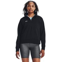 Bluza Under Armour Rival Fleece Hz Black XS