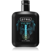 STR8 Wild Beat Eau de Toilette für Herren 100 ml