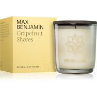 MAX Benjamin Grapefruit Shores aроматична свічка 210 гр