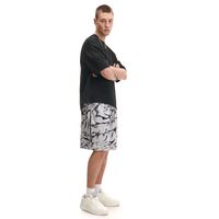 Cropp - Plavalne hlače - light grey