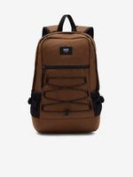 Vans Original Rucksack Braun