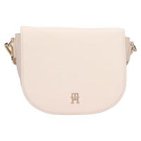 Női Tommy Hilfiger Chloé crossbody táska - krémes