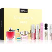 Beauty Discovery Box Notino Champion’s Aura комплект за жени
