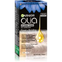 Garnier Olia Hi-Shine Toner кольоровий тонер для волосся відтінок 9.1 Cool Blond 1 кс