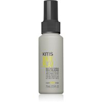 KMS Hairplay Sea Salt Spray slaný sprej na vlasy 75 ml