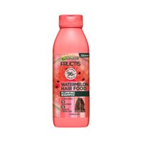 Garnier šampon - Fructis Hair Food Shampoo - Watermelon