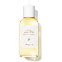 GUERLAIN Aqua Allegoria Bergamote Calabria Eau de Toilette Ersatzfüllung für Damen 200 ml