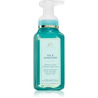 Bath & Body Works Sea & Sendstone tekoče milo za roke 259 ml