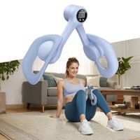 Univerzální posilovač končetin inSPORTline Limbet modrá