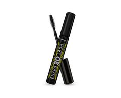 Rimmel Objemová riasenka Extra 3D (Mascara) 8 ml Extreme Black