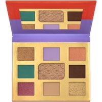 CATRICE Generation Joy Eyeshadow Palette - C01 Show It Off