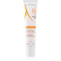 A-Derma Protect Schützendes Fluid SPF 50+ 40 ml