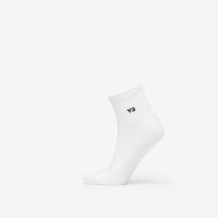 Κάλτσες Y-3 Cl Sock Lo White S