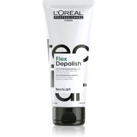 L’Oréal Professionnel Tecni.Art Depolish стилизираща моделираща паста с матиращ ефект 100 мл.