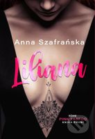 Liliana - Anna Szafrańska - kniha z kategorie Společenská beletrie