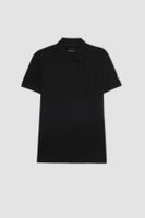 DEFACTO Fit Slim Fit Polo Neck Short Sleeve T-Shirt