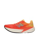 new balance Tenisice za trčanje 'Rebel v5'  žuta / svijetlosiva / narančasta