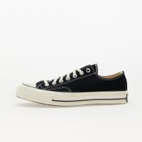 Trampki Converse Chuck 70 OX Black/ Black/ Egret EUR 37