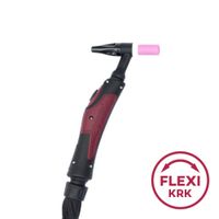 KTR SR 9 FX s kůží, 8m, 35-50 - svařovací hořák