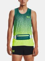 Under Armour Πακέτο Μέσης UA Flex Run Pack Ζώνη-GRN - unisex