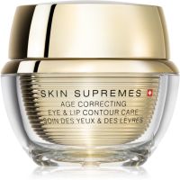 ARTEMIS SKIN SUPREMES Age Correcting krema proti gubam za predel okoli oči in ustnic 15 ml