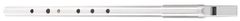 Kerry Whistles Optima Alto F Tuneable