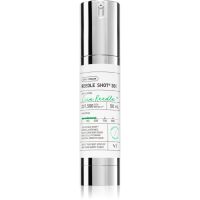 VT Cosmetic Reedle Shot 300 erneuernder Booster für die Gesichtshaut mit feuchtigkeitsspendender Wirkung 50 ml