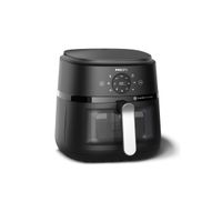 Philips Seria 2000 - Airfryer seria 2000 6,2 l (Argintiu) - NA231/00