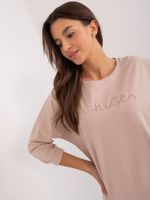 Blouse-RV-BZ-9519.22-beige