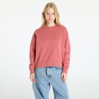 Bluza Lee Crew Sweatshirt Cinnamon L