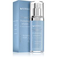 KORIKA HI-TECH LIPOSOME Hydrating solution Activating serum intenzivni vlažilni serum 30 ml