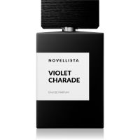 NOVELLISTA Violet Charade woda perfumowana limitowana edycja unisex 75 ml