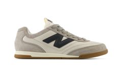 New Balance URC42PMB Unisex - Tenisky New Balance - Beige - URC42PMB-8.5 - Size: 8.5
