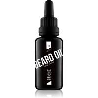 Angry Beards Chrisss Traveller Beard Oil 2.0 олійка для бороди 30 мл