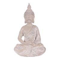 BUDHA