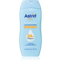 Astrid Sun losjon za po sončenju z betakarotenom 200 ml