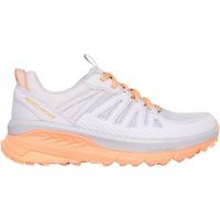 Skechers SWITCH BACK - CASCADES Дамски обувки за свободното време, сиво, размер